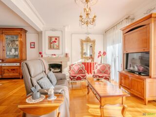  Maison  vendre 6 pices 148 m