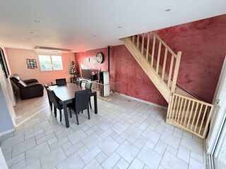  Maison � vendre 8 pi�ces 143 m�