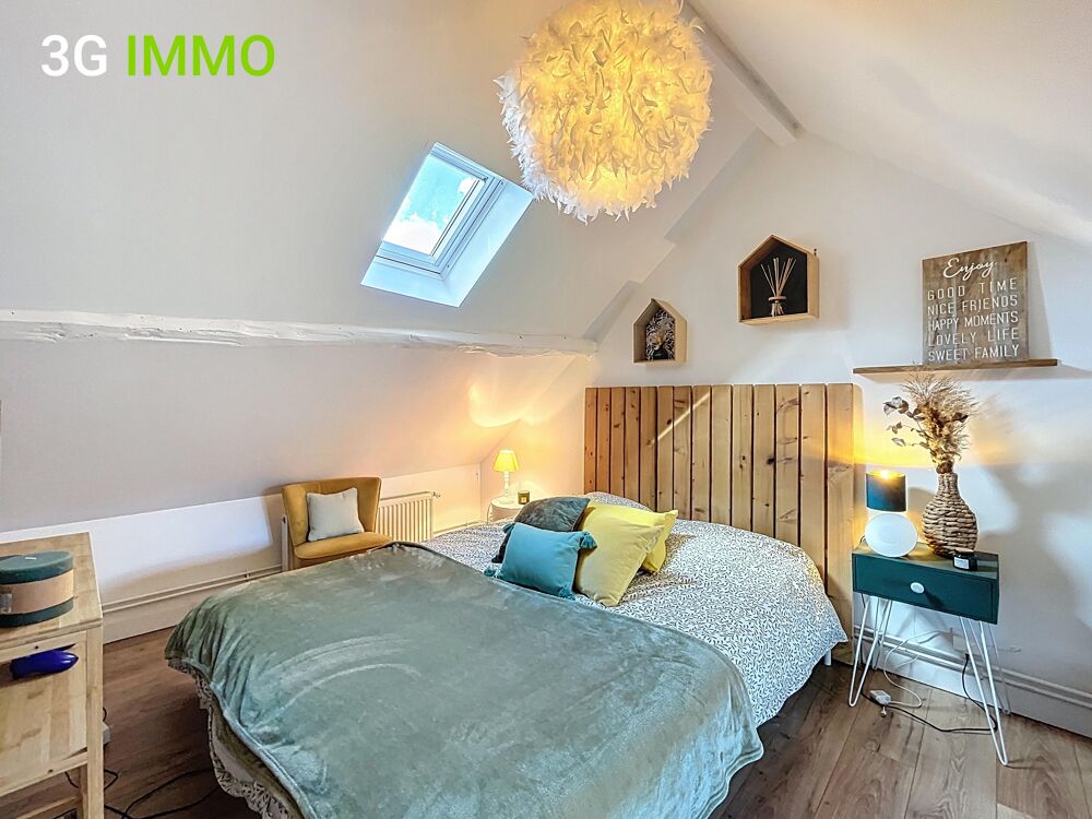 Vente Maison Maison 7 pièces Gargenville