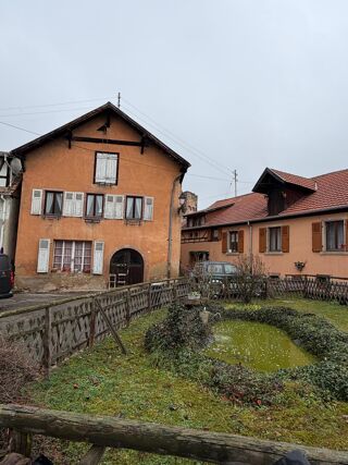  Maison à vendre 5 pièces 93 m²