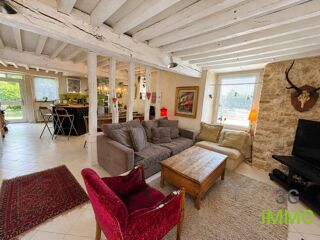  Maison à vendre 8 pièces 257 m²