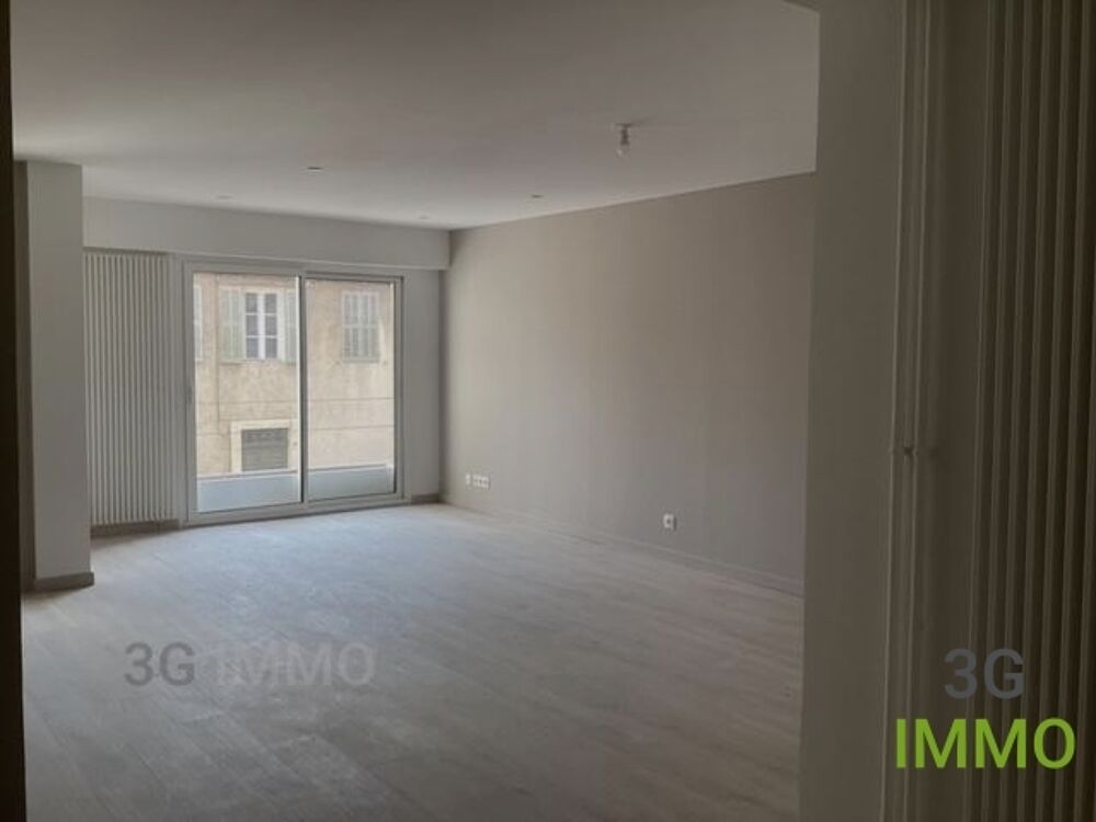Appartement 3 pièces