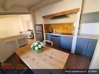  Maison à vendre 3 pièces 53 m²