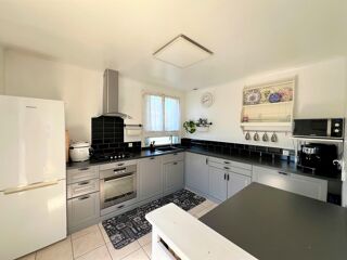  Maison � vendre 5 pi�ces 