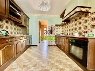  Maison à vendre 5 pièces 108 m²