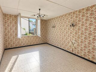  Maison à vendre 6 pièces 100 m²