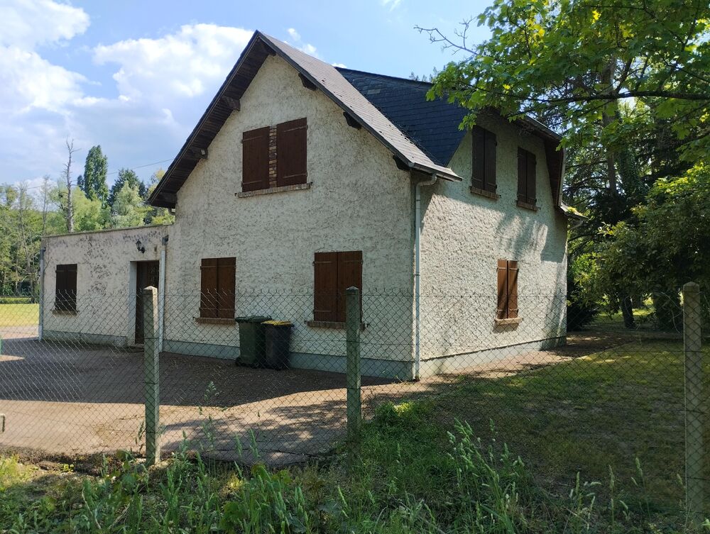 Vente Maison Propriété équestre 14 pièces Saint-maurice-montcouronne