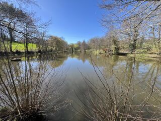  Terrain � vendre 14462 m�