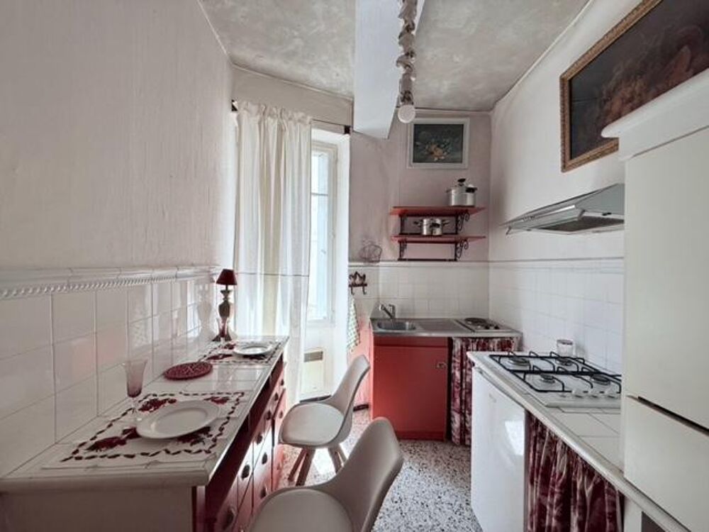 Vente Maison Maison 4 pièces Châteaurenard