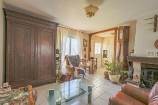  Maison � vendre 3 pi�ces 72 m�