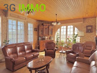  Maison � vendre 12 pi�ces 219 m�