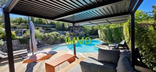  Maison à vendre 6 pièces 220 m²