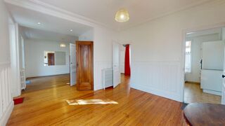  Maison � vendre 6 pi�ces 