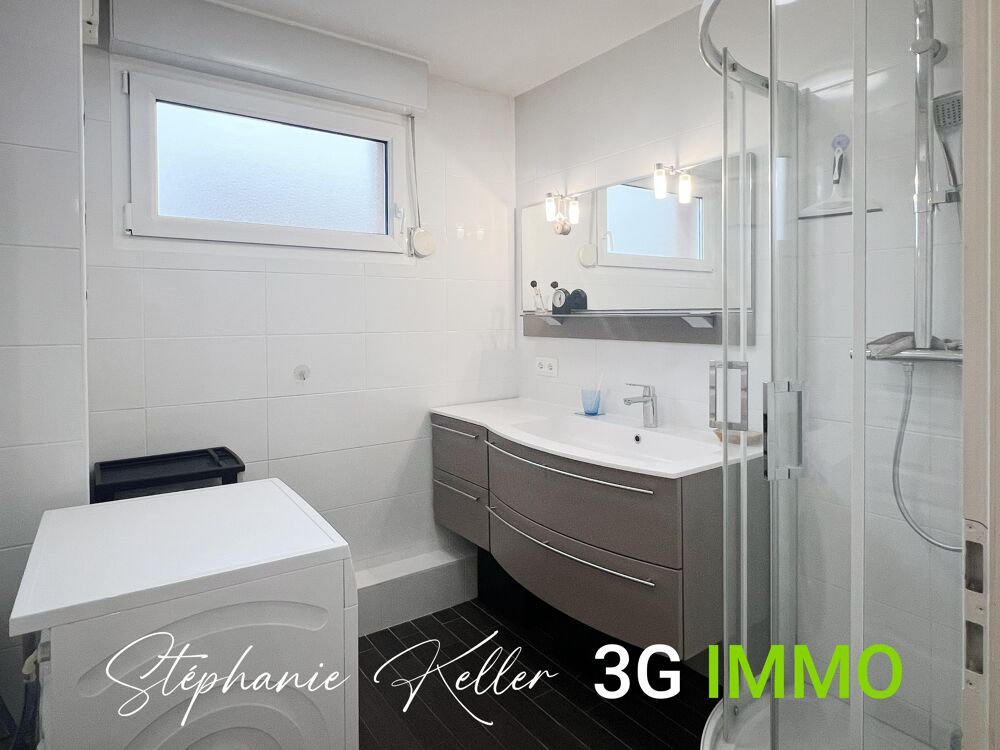 Location Appartement Appartement 4 pièces Bourgheim