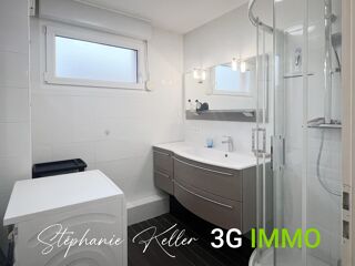  Appartement à louer 4 pièces 68 m²