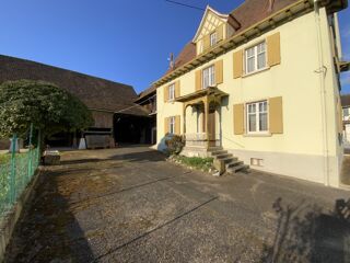  Maison  vendre 7 pices 170 m
