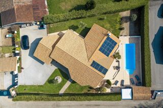  Maison � vendre 7 pi�ces 140 m�