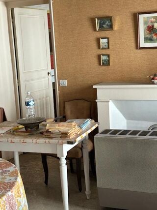  Appartement � vendre 1 pi�ce 52 m�