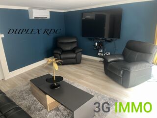  Immeuble à vendre 10 pièces 267 m²