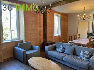  Maison à vendre 8 pièces 140 m²