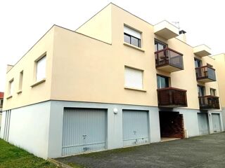  Appartement  vendre 4 pices 77 m