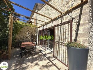  Maison à vendre 7 pièces 