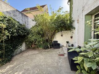  Maison � vendre 5 pi�ces 90 m�