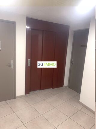  Appartement � vendre 2 pi�ces 