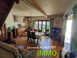  Maison à vendre 4 pièces 122 m²