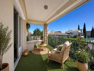  Appartement à vendre 6 pièces 121 m²