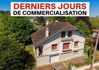  Maison � vendre 5 pi�ces 150 m�