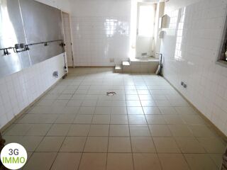  Immeuble à vendre 7 pièces 290 m² Gourin
