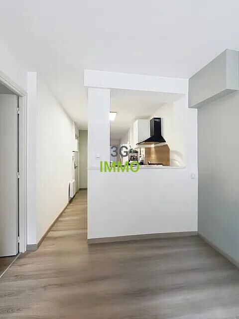  Appartement � louer 3 pi�ces 43 m�