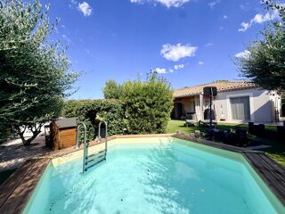  Maison à vendre 6 pièces 150 m²