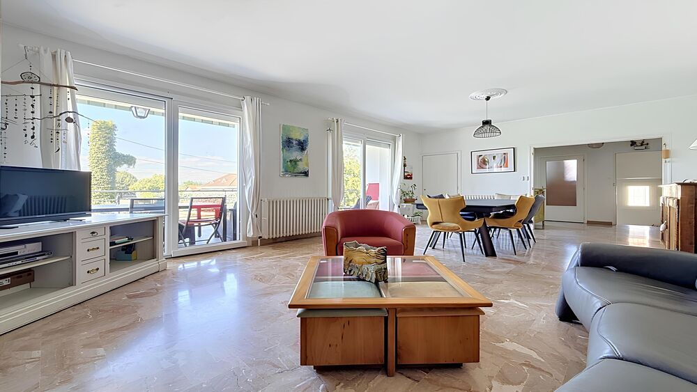 Vente Maison Maison 8 pièces Feyzin
