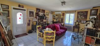 Vente Maison Maison 4 pièces Saint-christol-lez-alès