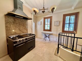  Maison à vendre 7 pièces 