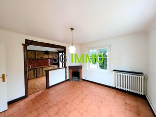  Appartement à vendre 4 pièces 103 m²