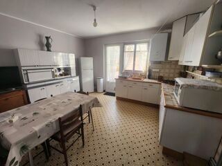  Maison � vendre 4 pi�ces 75 m�