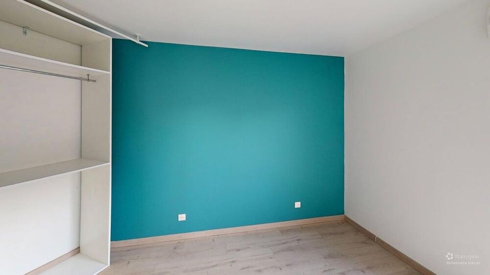 Vente Appartement Appartement 2 pièces Chassieu