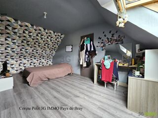  Maison � vendre 5 pi�ces 96 m�