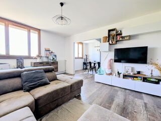  Appartement à vendre 4 pièces 79 m²