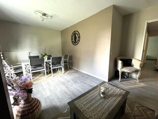  Appartement � vendre 4 pi�ces 82 m�