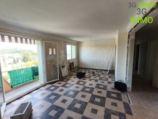  Appartement à vendre 3 pièces 64 m²