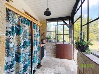 Vente Maison Maison 7 pièces Cazalis