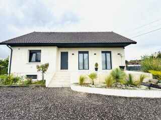  Maison à vendre 7 pièces 152 m²