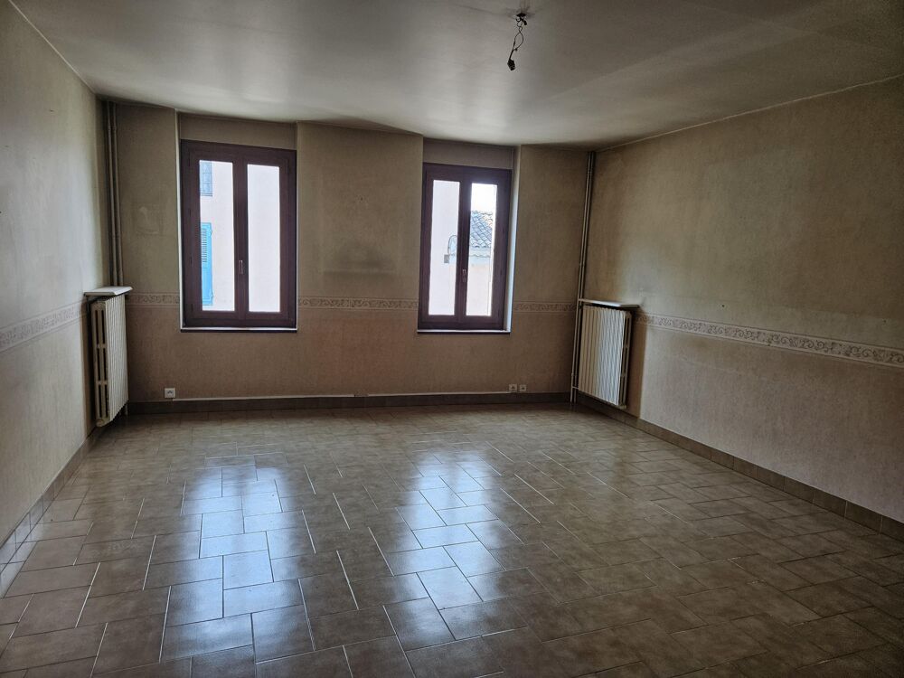 Vente Maison Maison 5 pièces Die