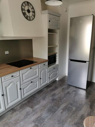  Appartement à vendre 5 pièces 96 m²
