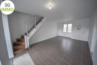  Maison à vendre 7 pièces 180 m²
