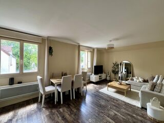  Appartement � vendre 3 pi�ces 74 m�